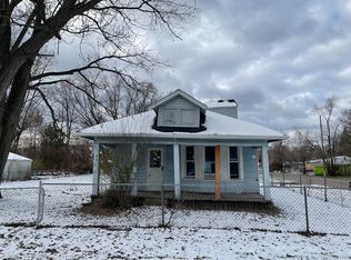 21023 Seminole St, Southfield, MI 48033