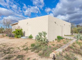 11380 S Cherokee Ln, Tucson, AZ 85736
