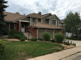 21 Canyon Cedar, Littleton, CO 80127