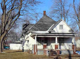1202 N Bowman Ave, Danville, IL