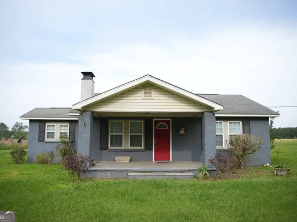 465 Jacob Gibbs Rd, Tifton, GA 31793