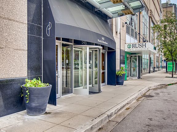 3rd image of 545 N Dearborn St APT 3007