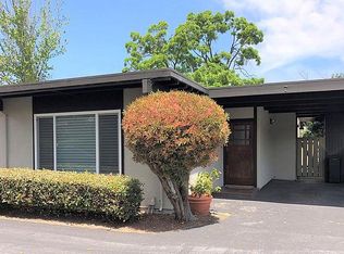 7 Cassandra Way, Mountain View, CA 94043