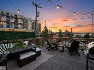 1024 E Fort Ave, Baltimore, MD 21230