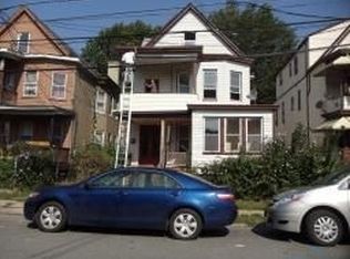 154 Jackson St, Passaic, NJ 07055