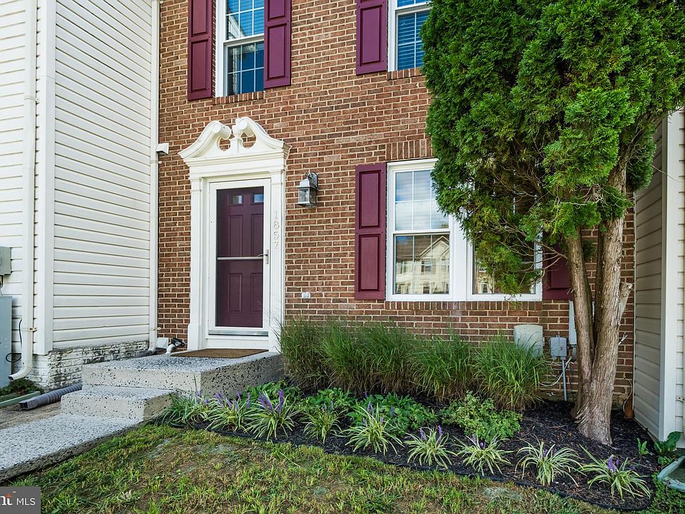 1857 Wye Mills Ln, Bel Air, MD 21015 Zillow