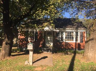 209 S Kennett Ave, Bardstown, KY 40004