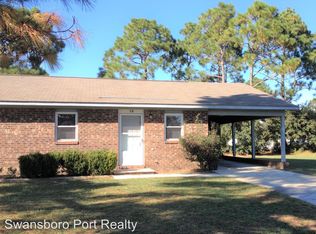 3-B Queens Haven Ct, Hubert, NC 28539