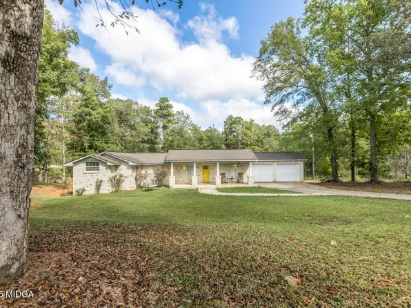 137 Shady Dale Dr, Macon, GA 31220