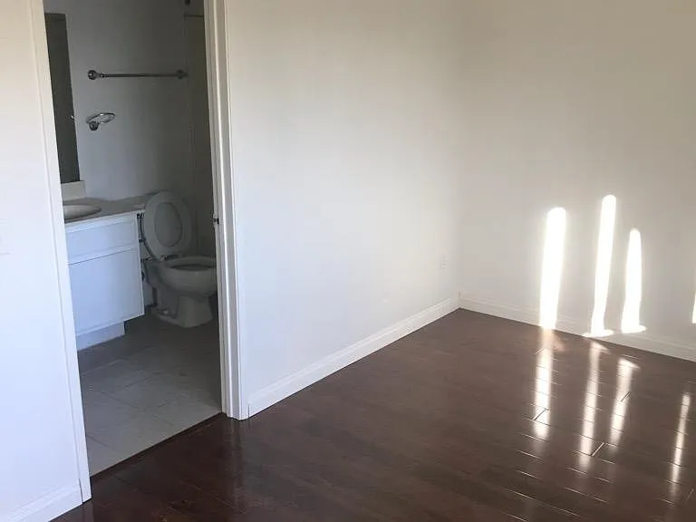 Master room