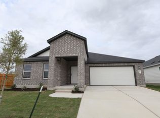 19912 Schatz Way, Manor, TX 78653