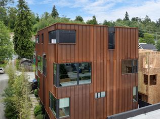 5212 Delridge Way SW #D, Seattle, WA 98106