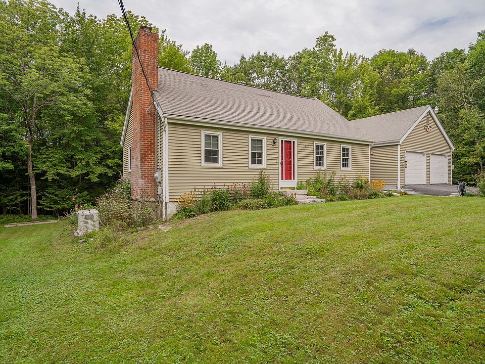101 Highland Cliff Road, Windham, ME 04062 Zillow