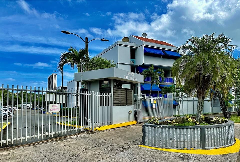 1st image of Villa Del Parque Apartamento APT 13B