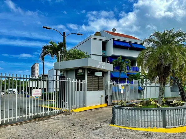 Apt 13B Villa Del Parque APARTAMENTO 13B VILLA DEL PARQUE #13B, SAN JUAN, PR 00909