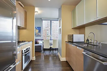 Sold by Brown Harris Stevens