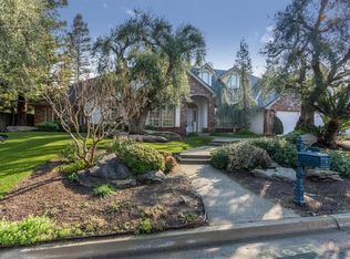 10134 N Ponderosa Dr, Fresno, CA