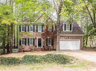 3405 Red Bay Dr, Raleigh, NC 27616