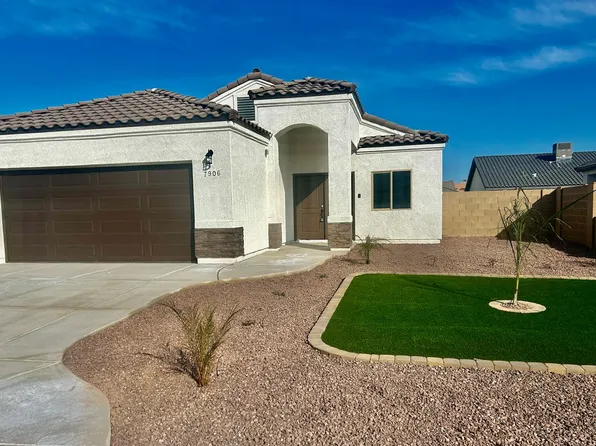 7906 E 34th Ln, Yuma, AZ 85365