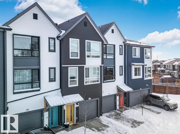 100 Jensen Lakes Blvd #38, Saint Albert, AB T8N 7T9