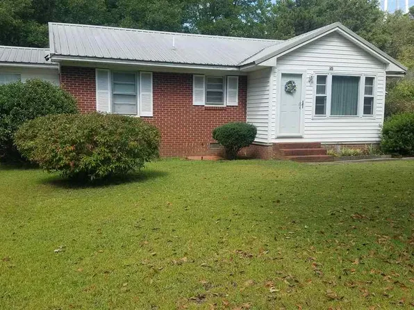 1023 Hamlet Hwy, Bennettsville, SC 29512