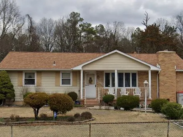1740 Jackson Dr, Vineland, NJ 08360