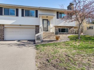3601 118th Ave NW, Coon Rapids, MN 55433