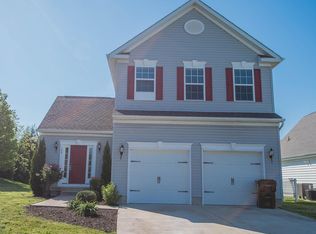 106 Markely Ct, Cambridge, MD 21613