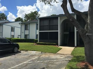 952 Courtyard Ln UNIT 62, Orlando, FL 32825
