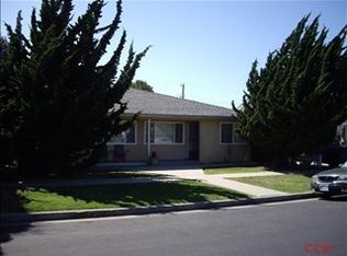 211 N D St, Lompoc, CA 93436