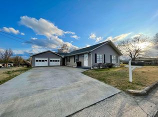 1316 Tidwell St SW, Cullman, AL 35055