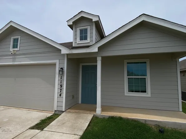 11974 Sand Wedge Way, San Antonio, TX 78221