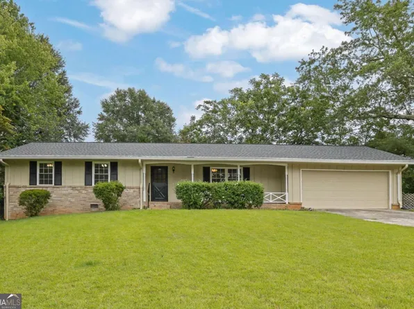 3505 Commanche Ct SE, Smyrna, GA 30080