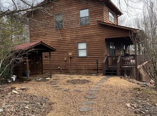 145 Chinquapin Ln, Murphy, NC 28906