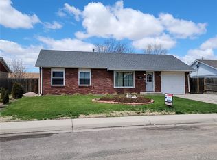 411 S Lake St, Fort Morgan, CO 80701