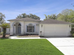 910 Clearcreek Dr, Tampa, FL 33613