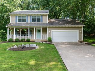 4647 Shear Wood Ct NE, Grand Rapids, MI 49525