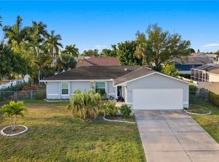 310 SE 17th Ter, Cape Coral, FL 33990