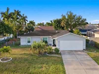 310 SE 17th Ter, Cape Coral, FL, 33990