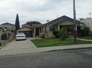 2922 Flower St, Huntington Park, CA 90255