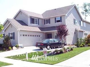 6927 Curtis L22 Dr SE, Snoqualmie, WA