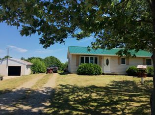 2285 S Meridian Rd, Ovid, MI 48866