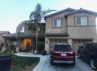 2218 Via Tuscania Ave, Delano, CA