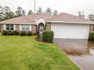 360 Baker Creek Dr, Box Springs, GA 31801
