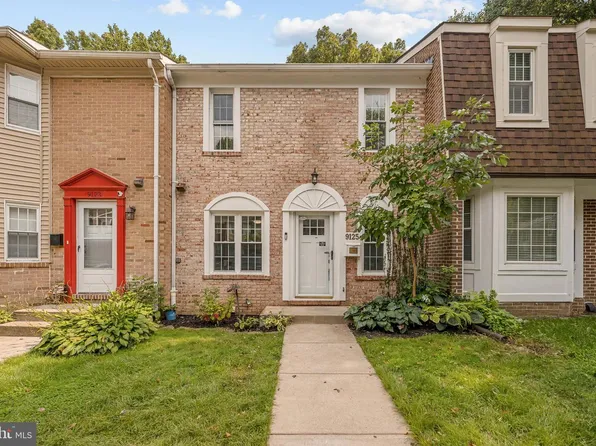 9125 Galbreth Ct, Springfield, VA 22153