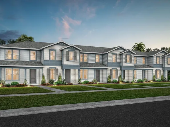 11171 Rising Sun St, Orlando, FL 32829