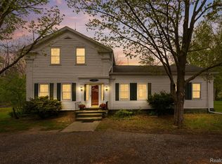 1775 Imlay City Rd, Lapeer, MI 48446