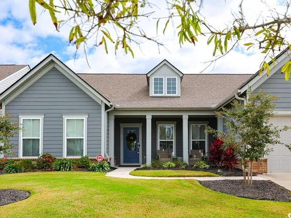 1354 Tarisa Ave., Myrtle Beach, SC 29572