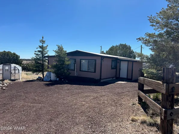 32 Bonita Ln, Concho, AZ 85924