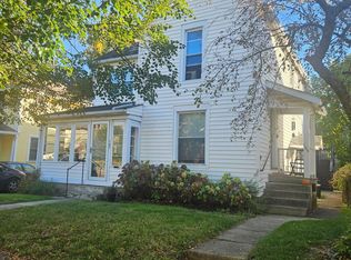 143 W Pacemont Rd, Columbus, OH 43202